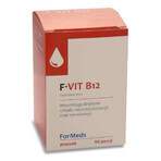 B12 POWDER Vitamin B12 (60 Portionen) Formate