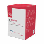 BIOTIN POWDER 60 Portionen Formeds