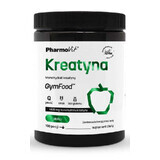 Kreatin-Monohydrat 500g Apfelgeschmack GymFood Pharmovit Pharmovit