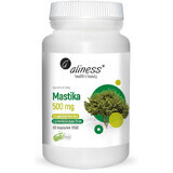 Mastika-Harzpulver Pistacia lentiscus 500mg (60 Kapseln) Aliness