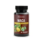 Skoczylas Maca+ Ginseng+ Gotu cola 60 gélules