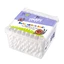 Baby Happy oordopjes met stop, 56+8 stuks, Bella