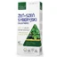 Ginseng Siberiano (Eleuthero) 400 mg, 60 cápsulas, Medica Herbs
