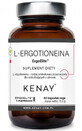 L-Ergothionein ErgoElite 60 vegetarische Kapseln Kenay