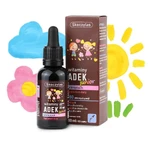 Skoczylas Vitaminen ADEK junior druppels 30ml