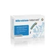 Microbiome 90 cápsulas Intercell Probiótico natural 33 cepas Intercell