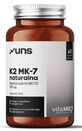 Vitamin K2 MK-7 200mcg 60 Kapseln UNS