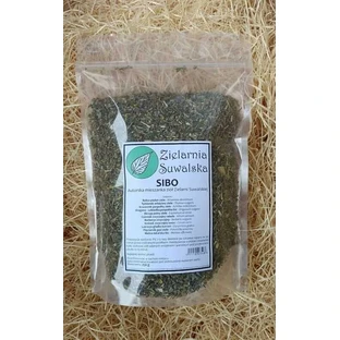 Sibo Kräutermischung, 250 g, Suwalska Zielarnia