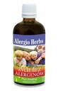 Alergio Herbs Allergenfreies Leben 100ml Inwent Herbs