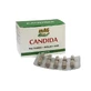 Candida Pau d'arco + Wermut + Bor 60 Kapseln mAG