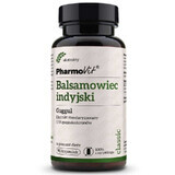 Balmoral Indian (Guggul) 400mg, 90 Kapseln Pharmovit