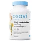 Aceite de onagra con vitaminas A y E 120 cápsulas Osavi