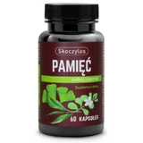 Geheugen Skoczylas 60 capsules