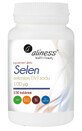 Natriumselenat 100&#181;g, 100 pflanzliche Tabletten - Aliness