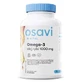 Osavi Omega-3 1000mg 60 capsules de gel