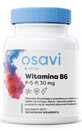 Osavi Vitamin B6 - P-5-P, 30mg - 60 Kapseln