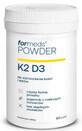 POWDER K2 D3 60 Portionen - Formeds