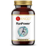 RunPower 90 Kapseln Yango