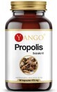 Propolis-Extrakt 4:1 (90 Kapseln) Yango