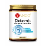 Kieselgur - Natürliche Kieselalgen - 70g YANGO