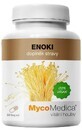 Enoki 30% Polysaccharid 90 Kapseln MycoMedica