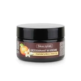 Skoczylas Desodorante en Crema Vainilla Mandarina (sin sal de aluminio) 60ml