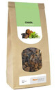 Getrocknete Chaga-Pilze 100g MycoMedica