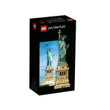 Statue of Liberty, 16+ years, 21042, Lego Architecture