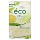 Bandes dépilatoires pour le visage eco Depil, 20 pièces, Byly
