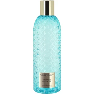 Jasmin & Patchouli Duschgel, 300 ml, Vivan Gray