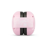 Ohrenschützer für Babys mit 2 verstellbaren Kopfbändern, +0 Monate, Pink, Mini+