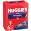 Elite Soft Overnights Mutandine da notte Elite Soft Overnights Nr.6, 15-25 kg, 22 pezzi, Huggies