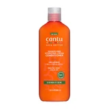 Moisturizing Hair Conditioner with Shea Butter, 400 ml, Cantu