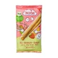 Sticksuri Bio cu banane si capsuni, +8 luni, 30 g, Frucht Bar