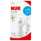 Winnie Schnullerband, 1 Stück, Nuk