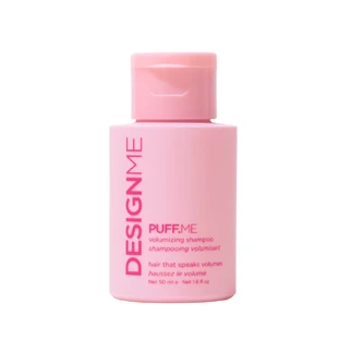 Shampoo volumizzante Puff.Me, 50 ml, Design Me