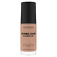 Grundierung Invisible Cover Foundation, 035C, 30 ml, Catrice