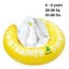 Colac - Swimtrainer classic, jaune, 4-8 ans, 10330, Freds Swim Academy
