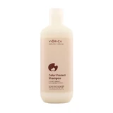 Shampoo for hair color protection, 400 ml, Viorica