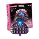 Roboterbausatz Stem Wacky Robots, ab 7 Jahren, Tasten, CircuitMess