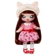 ¡Muñeca Sweetest Sweets, Katie Kitten, +3 años, Na! ¡Na! ¡Na! ¡Sorpresa!