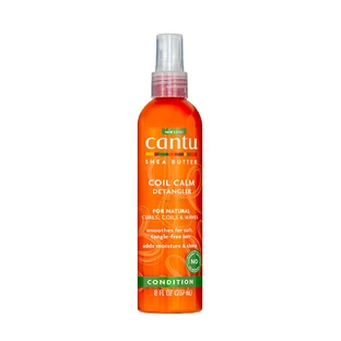 Hair detangling spray, 237 ml, Cantu