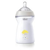 Fles PP Natural Gevoel, +6 maanden, unisex, 330 ml, Chicco