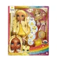 Lalka Sunny Madison, +6 lat, Rainbow High