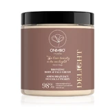 Onlybio Zelfbruiner crème voor gezicht en lichaam, 250 ml