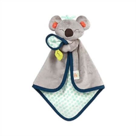 Minibed, Urs Koala, Btoys