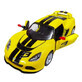 Lotus Exige Metall-Spielzeugauto, 13 cm, Kinsmart