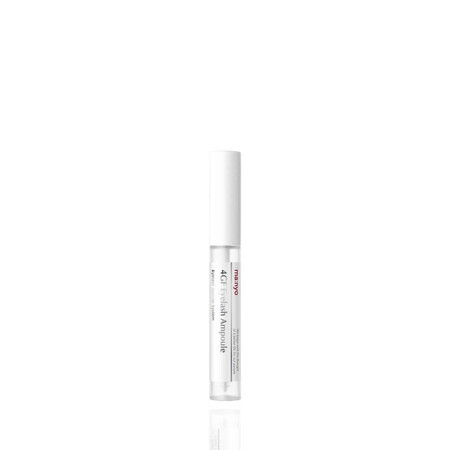 Wimpern- und Augenbrauenserum 4GF Eyelash Ampoule, 5 ml, Manyo