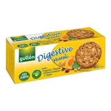 Digestive biscuits with moss, oats, raisins and apricots, 365 g, Gullon