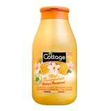 Honing en Frangipani douchegel, 250 ml, Cottage